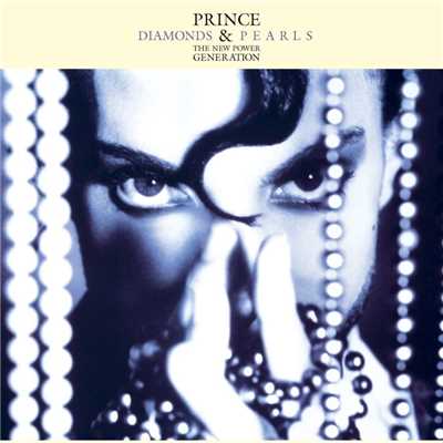 アルバム/Diamonds and Pearls/Prince & The New Power Generation