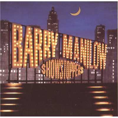 Dancing In The Dark (from ”The Band Wagon”)/Barry Manilow