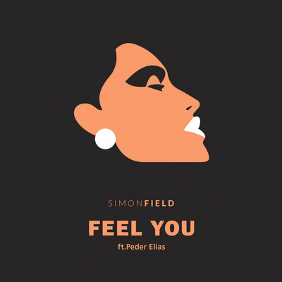 シングル/Feel You feat.Peder Elias/Simon Field