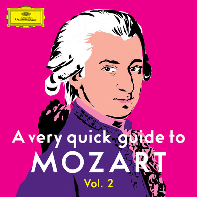 シングル/Mozart: Fantasia in D Minor, K. 397 - Andante (Excerpt)/ヴィルヘルム・ケンプ