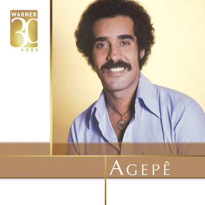 アルバム/Warner 30 anos/Agepe