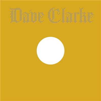 アルバム/Way of Life/Dave Clarke