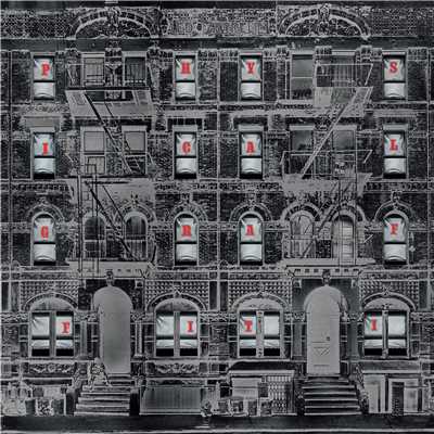 アルバム/Physical Graffiti (Deluxe Edition)/Led Zeppelin