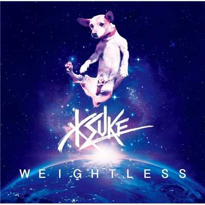 アルバム/Weightless(EP)/KSUKE