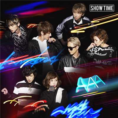 SHOW TIME/AAA