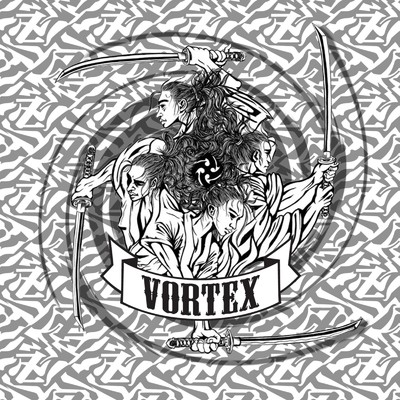 アルバム/VORTEX/卍LINE