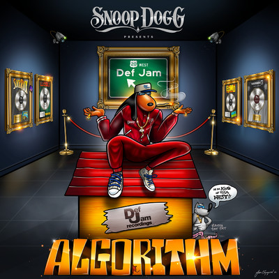 Snoop Dogg Presents Algorithm (Explicit)/スヌープ・ドッグ
