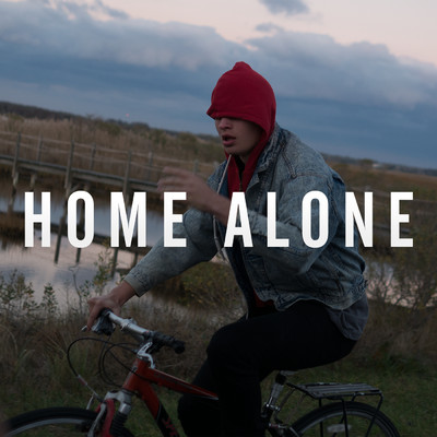 Home Alone (Explicit)/Ansel Elgort