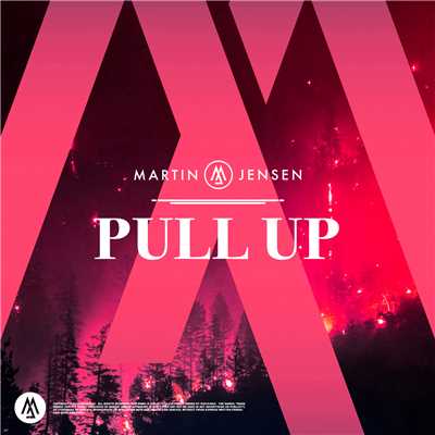 シングル/Pull Up/Martin Jensen