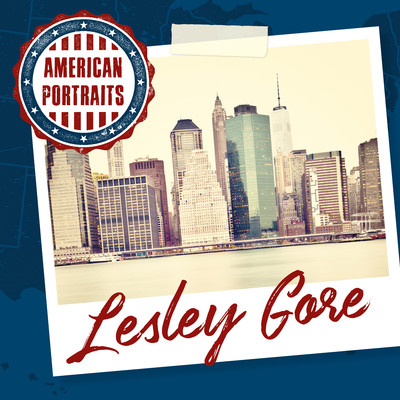 アルバム/American Portraits: Lesley Gore/Lesley Gore