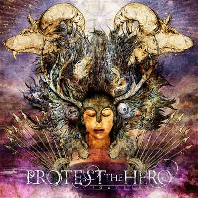 Goddess Gagged/Protest The Hero