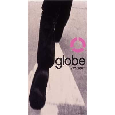 アルバム/FREEDOM/globe