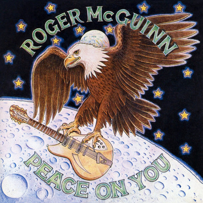 アルバム/Peace On You/Roger McGuinn