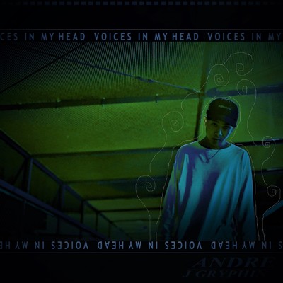 アルバム/Voices In My Head/Andre & J Gryphin