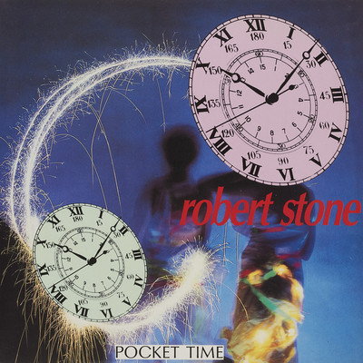 シングル/POCKET TIME (Radio Version)/ROBERT STONE