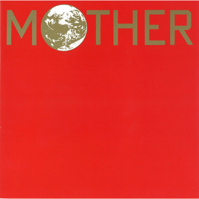 アルバム/MOTHER/Game Music