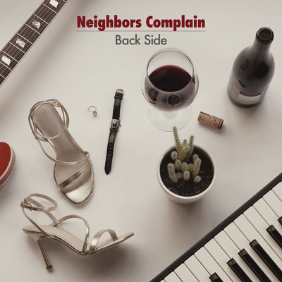 アルバム/Back Side/Neighbors Complain