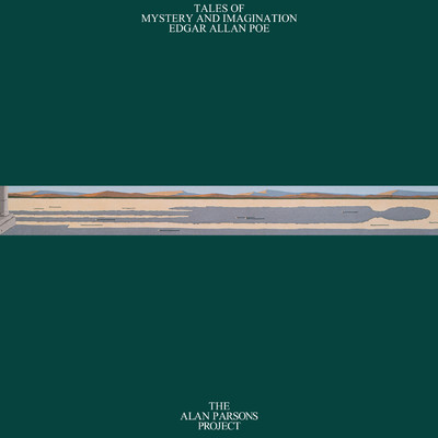 アルバム/Tales Of Mystery And Imagination (Original 1976 Version)/The Alan Parsons Project