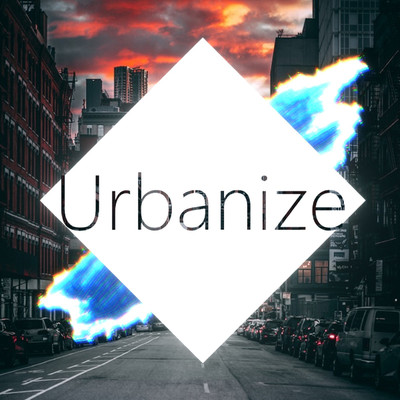 シングル/Urbanize/MASEraaaN