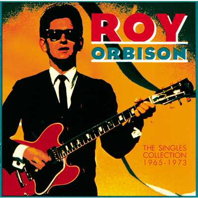 シングル/I Wanna Live/Roy Orbison