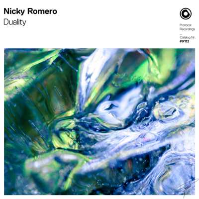 Duality(Extended Mix)/Nicky Romero
