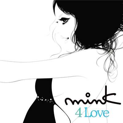 シングル/Eternal Love/Mink