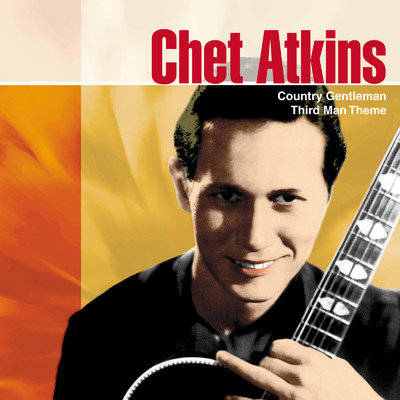 アルバム/オール・ザ・ベスト チェット・アトキンス/Chet Atkins