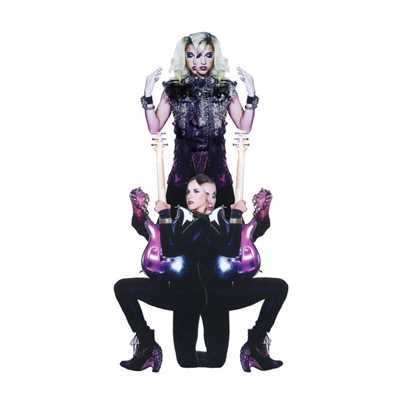 アルバム/PLECTRUMELECTRUM/Prince & 3RDEYEGIRL
