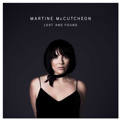 シングル/Rebellion/Martine McCutcheon