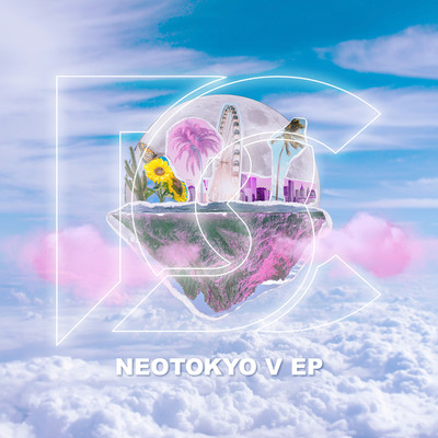 アルバム/NEOTOKYO V EP/CrazyBoy
