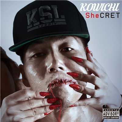 #TOUCHDOWN feat. DJ TY-KOH/KOWICHI