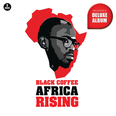 We Are One (featuring Zakes Bantwini)/Black Coffee