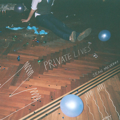 Private Lives/Sean McVerry