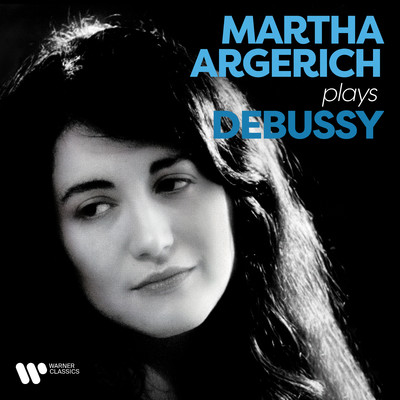 アルバム/Martha Argerich Plays Debussy/Martha Argerich