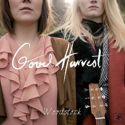 シングル/Woodstock/Good Harvest