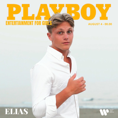 Playboy/Elias Buch