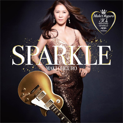 SPARKLE Maki's Vocal (-1)Karaoke/大黒摩季