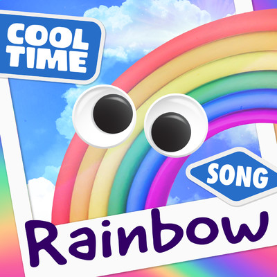 アルバム/Rainbow Song/Cooltime
