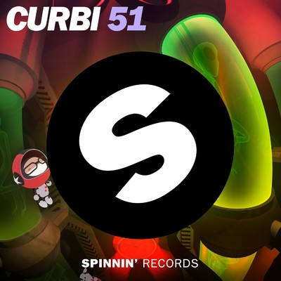シングル/51 (Extended Mix)/Curbi
