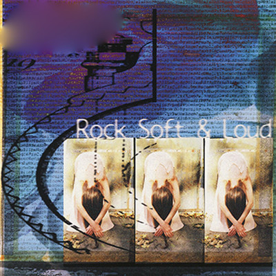 アルバム/Rock: Soft & Loud/Guitar Rock Destiny