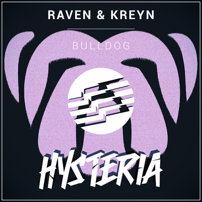 シングル/BullDog (Extended Mix)/Raven & Kreyn