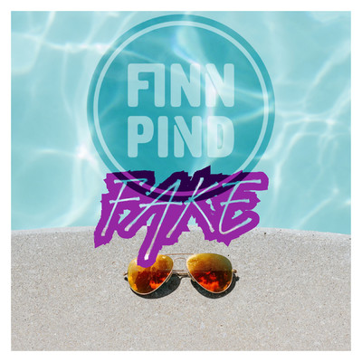 アルバム/FAKE/Finn Pind