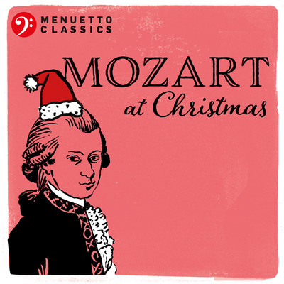 Mozart at Christmas/Various Artists