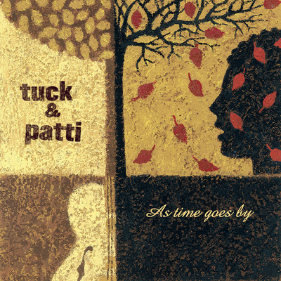 アルバム/As Time Goes By/Tuck & Patti