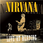 リチウム(ライヴ・アット・レディング)/Nirvana