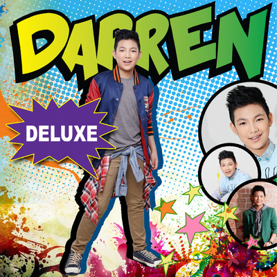 アルバム/Darren (Deluxe)/Darren Espanto