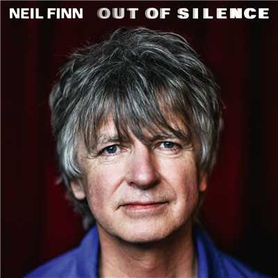 アルバム/Out Of Silence/Neil Finn