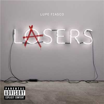 アルバム/Lasers/Lupe Fiasco