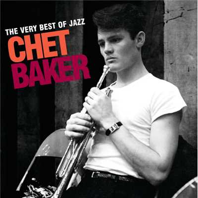 Cherokee (Album Version)/Chet Baker