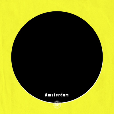 シングル/Amsterdam - Extended/AmPm
